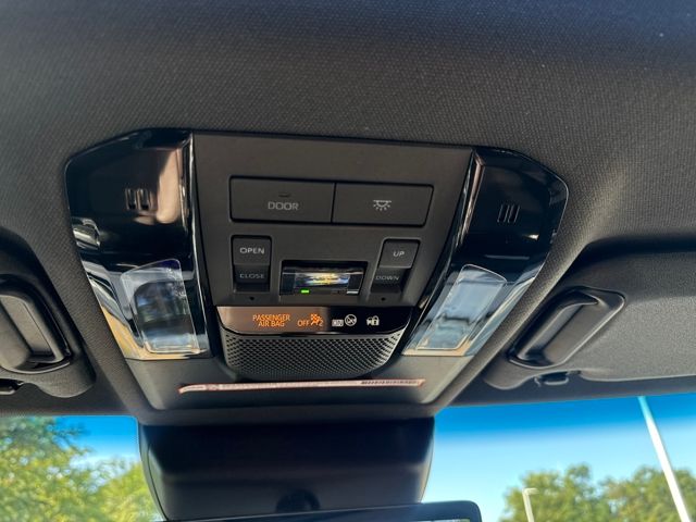 new 2025 Toyota Land Cruiser car, priced at $69,659