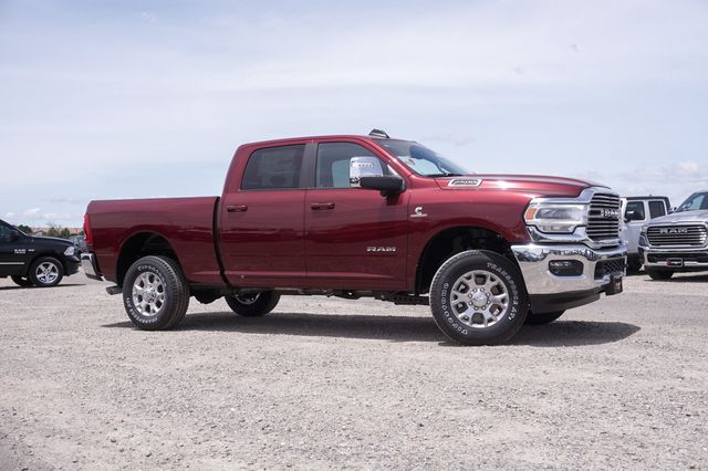 new 2024 Ram 2500 car, priced at $72,225