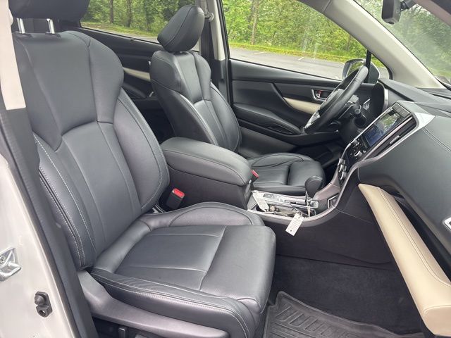 used 2022 Subaru Ascent car, priced at $23,869