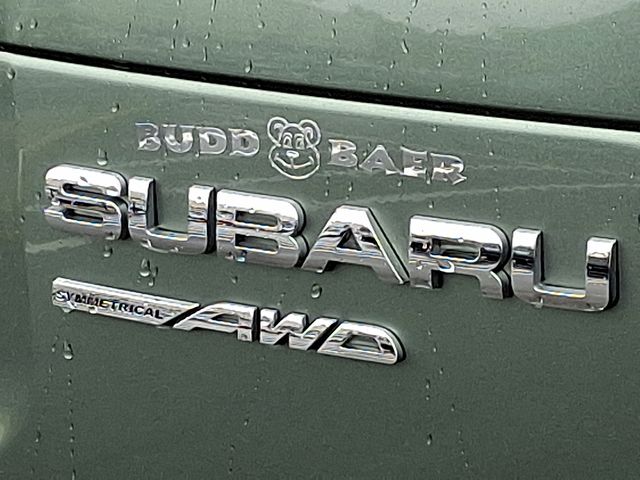 used 2018 Subaru Forester car, priced at $19,873