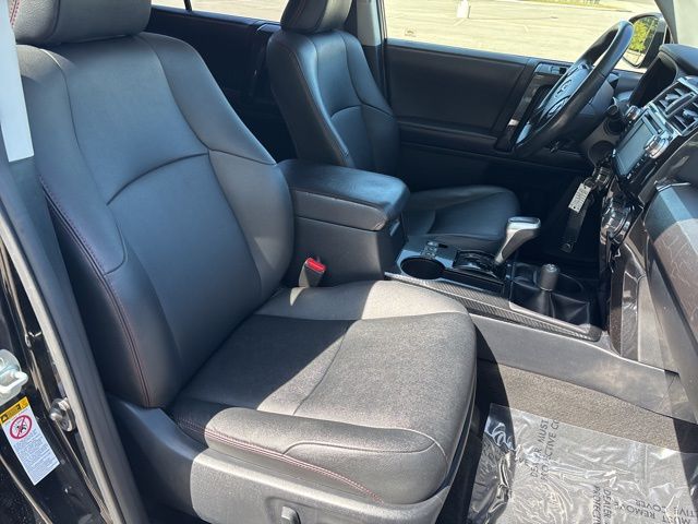 used 2019 Toyota 4Runner car, priced at $34,599