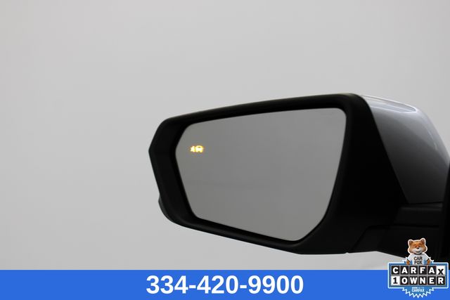 used 2022 Chevrolet Equinox car, priced at $19,999