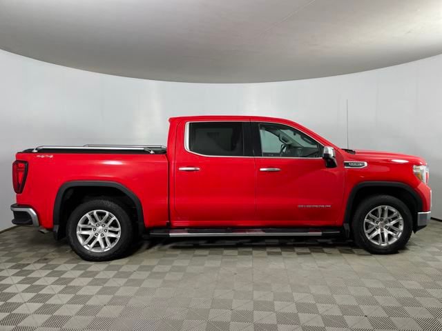 used 2020 GMC Sierra 1500 car, priced at $41,000