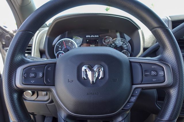 new 2024 Ram 5500HD car, priced at $55,742