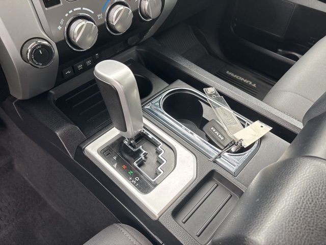 used 2020 Toyota Tundra car, priced at $35,299