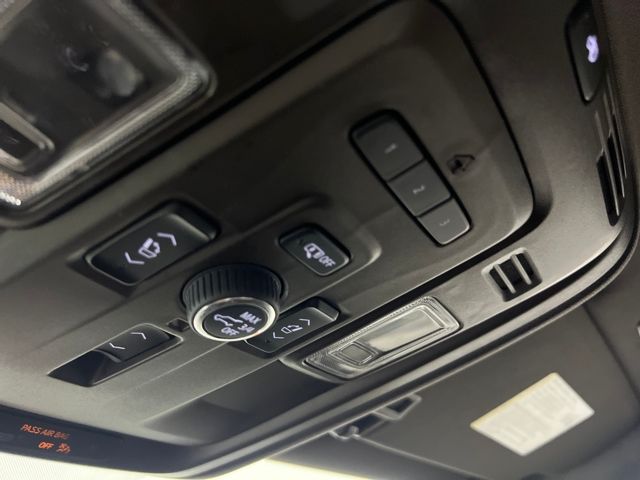 used 2022 GMC Yukon XL car, priced at $54,500