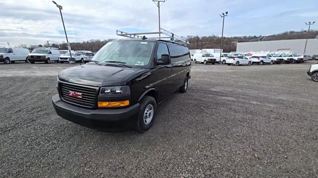 new 2025 GMC Savana 2500 car, priced at $44,660