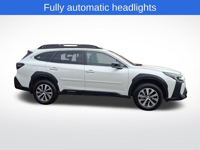 used 2025 Subaru Outback car, priced at $33,930