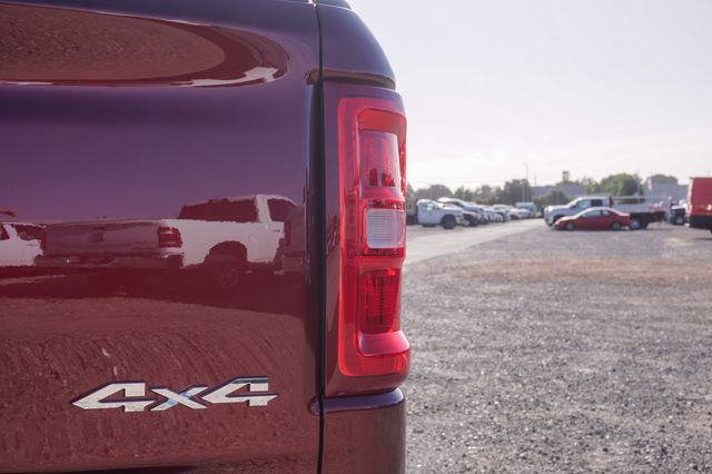 new 2025 Ram 1500 car, priced at $41,360