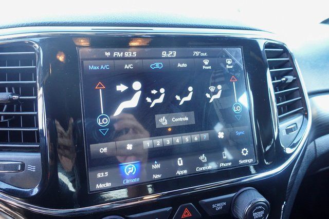 used 2022 Jeep Grand Cherokee WK car, priced at $23,755