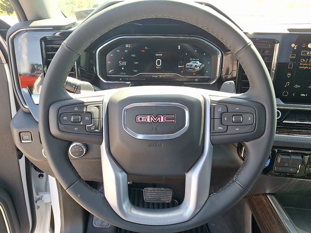 new 2025 GMC Sierra 1500 car, priced at $56,890