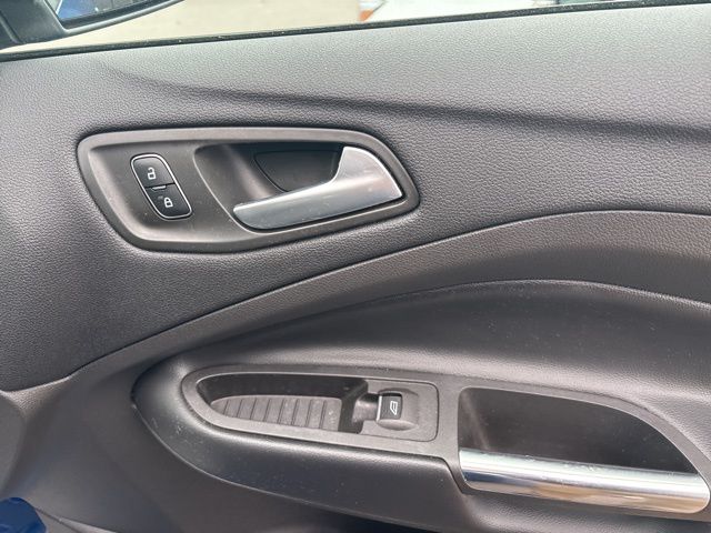 used 2019 Ford Escape car, priced at $13,499