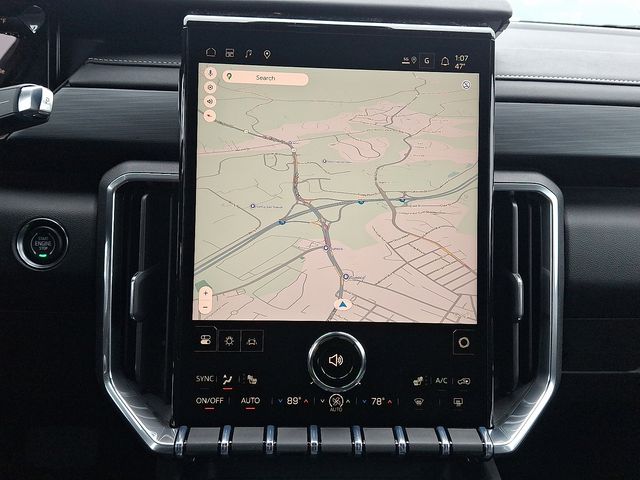 new 2026 GMC Acadia car, priced at $54,565