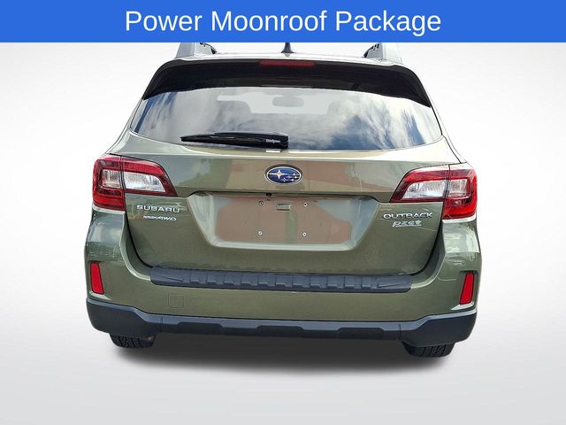 used 2016 Subaru Outback car, priced at $14,820