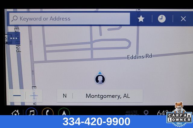 used 2019 GMC Terrain car, priced at $19,999