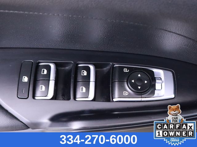 used 2023 Kia K5 car, priced at $20,999