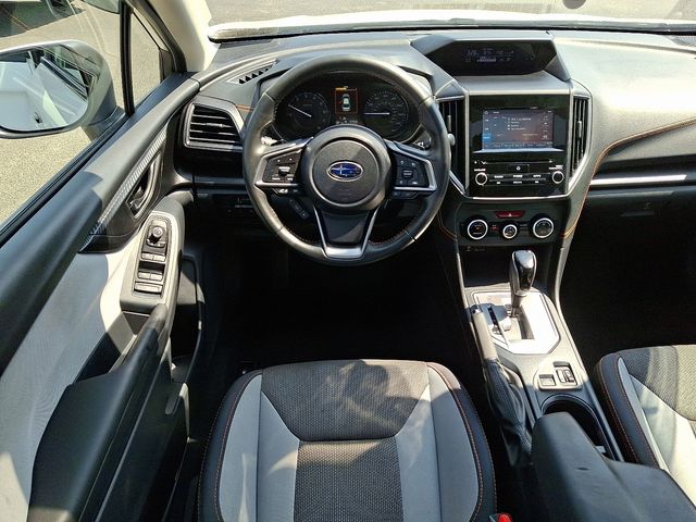 used 2020 Subaru Crosstrek car, priced at $18,920