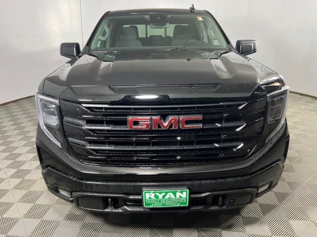 new 2025 GMC Sierra 1500 car, priced at $59,500