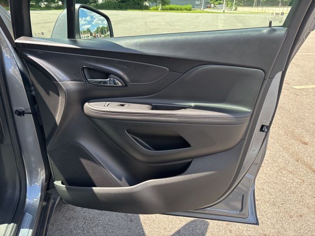 used 2020 Buick Encore car, priced at $14,499