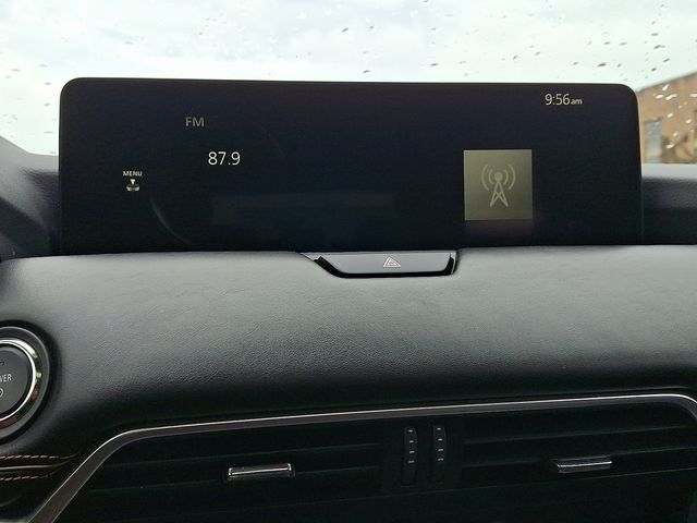 used 2025 Mazda CX-90 PHEV car, priced at $46,933