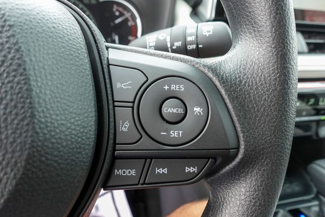 new 2025 Toyota RAV4 car