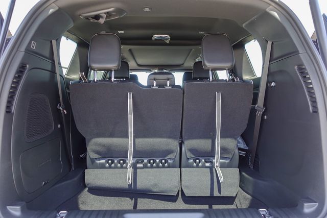new 2025 Chrysler Pacifica car, priced at $53,494