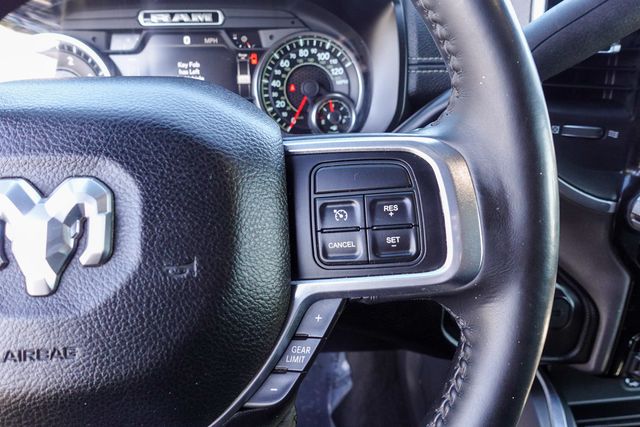 used 2020 Ram 2500 car, priced at $58,488