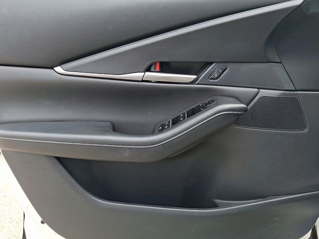 used 2023 Mazda CX-30 car, priced at $24,464