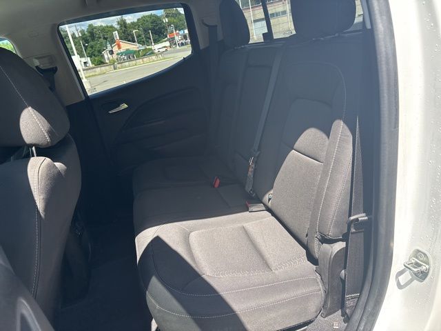 used 2019 GMC Canyon car, priced at $24,499