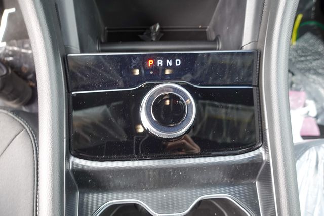 new 2025 Jeep Grand Cherokee car, priced at $29,530