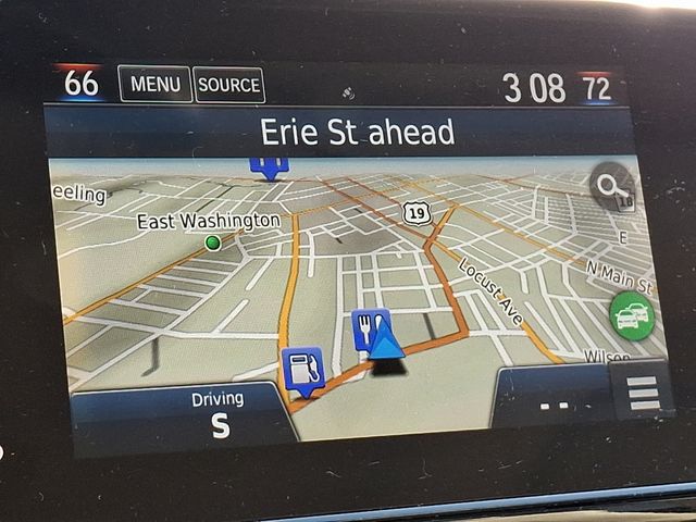 used 2019 Honda CR-V car, priced at $22,139