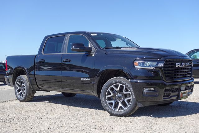 new 2025 Ram 1500 car, priced at $56,510