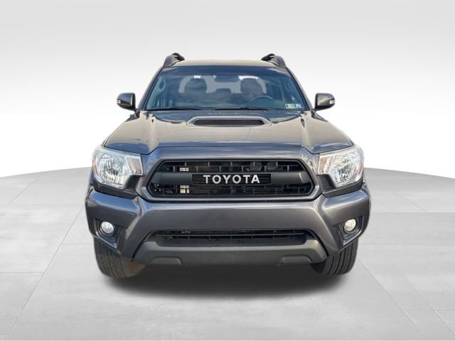 used 2014 Toyota Tacoma car, priced at $22,999