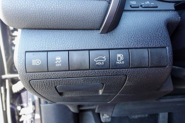 used 2022 Toyota Camry car, priced at $22,477