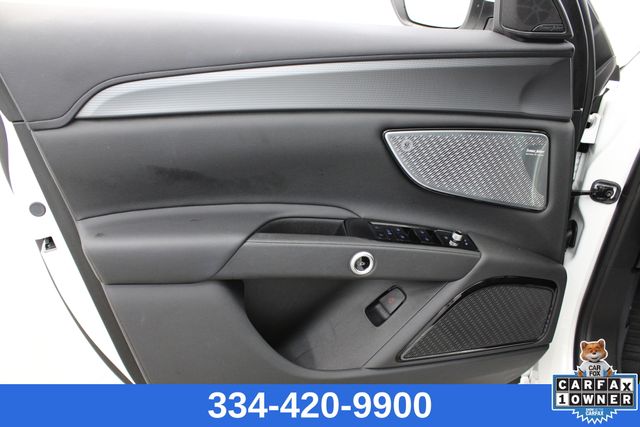 used 2024 Maserati Grecale car, priced at $39,999
