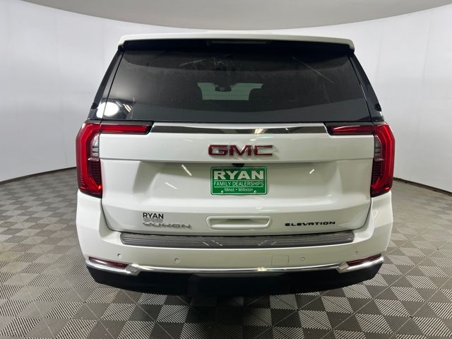 new 2026 GMC Yukon XL car, priced at $81,500