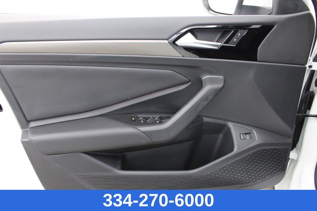 used 2019 Volkswagen Jetta car, priced at $20,999