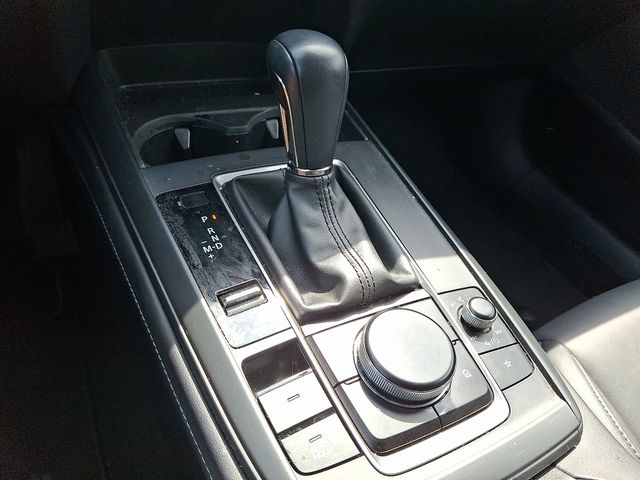 used 2022 Mazda CX-30 car, priced at $23,504