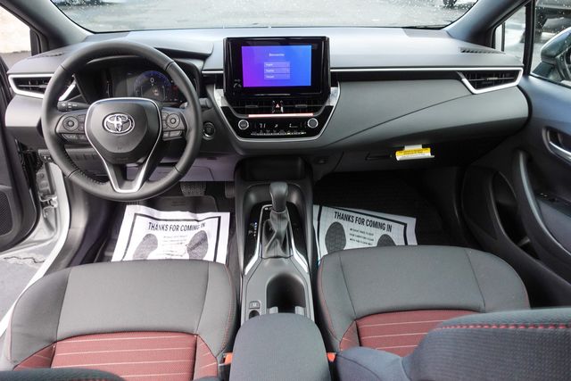 new 2026 Toyota Corolla car