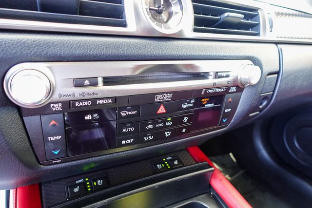 used 2019 Lexus GS car, priced at $30,978
