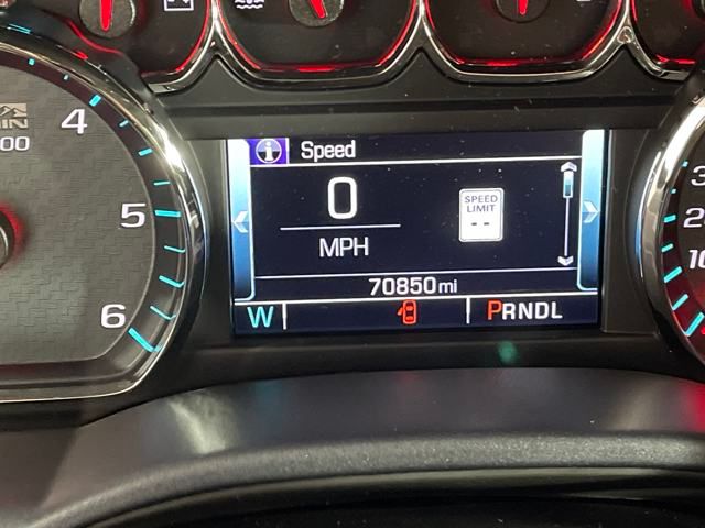 used 2018 GMC Sierra 1500 car, priced at $33,500