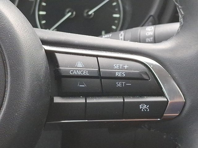 used 2025 Mazda CX-30 car, priced at $29,966