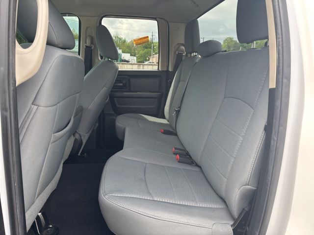 used 2014 Ram 1500 car, priced at $14,199