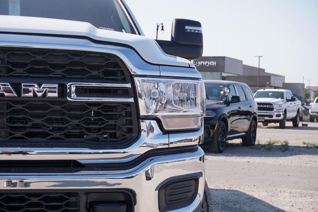 new 2024 Ram 3500 car, priced at $50,730