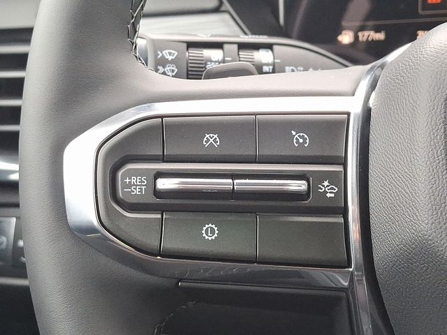 new 2026 GMC Acadia car, priced at $54,565