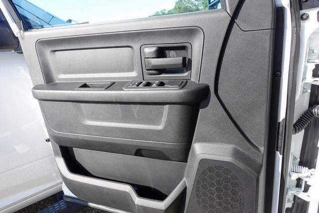 new 2025 Ram 2500 car, priced at $57,840