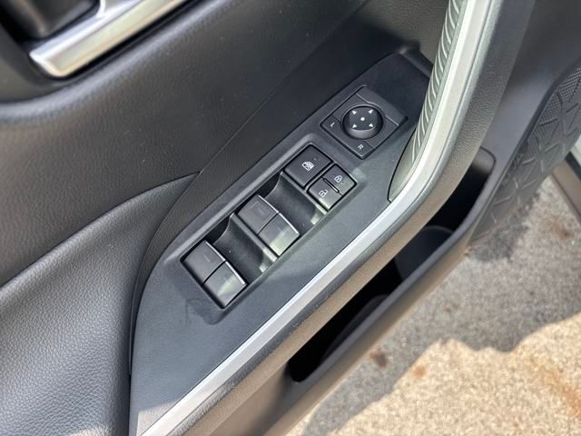 used 2022 Toyota RAV4 car, priced at $29,999