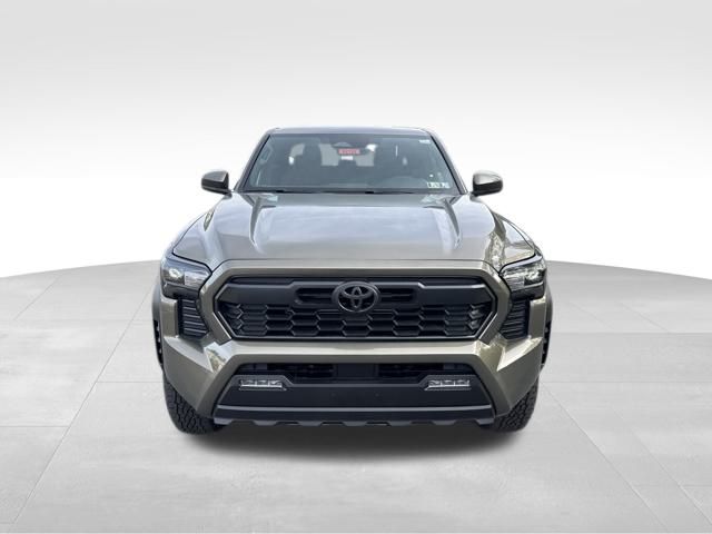 new 2025 Toyota Tacoma car, priced at $49,362