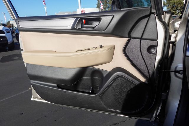 used 2017 Subaru Outback car, priced at $14,900