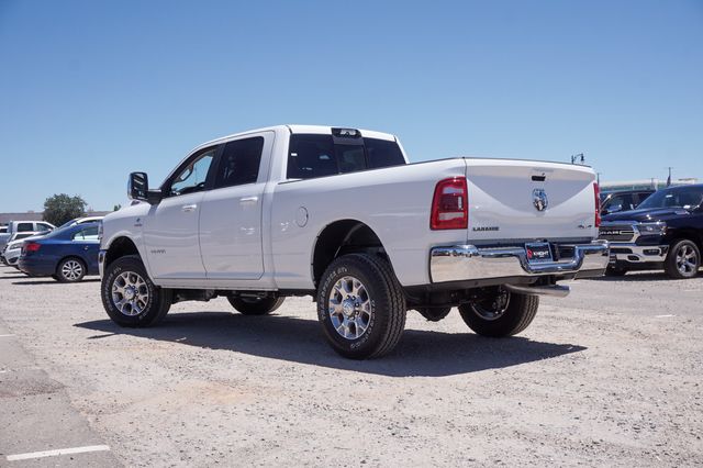 new 2024 Ram 2500 car, priced at $72,480